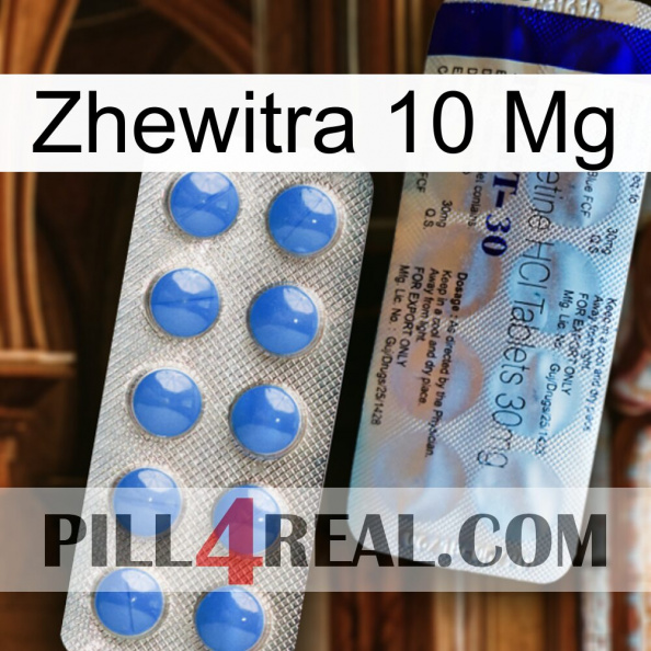Zhewitra 10Mg 39